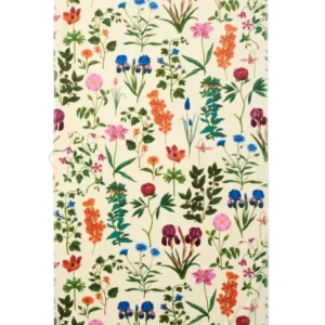 Essenza gastendoek Marigold vanilla 30x50cm