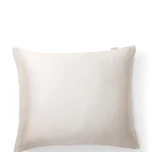 Essenza kussensloop Alice ivory 60x70cm zijde