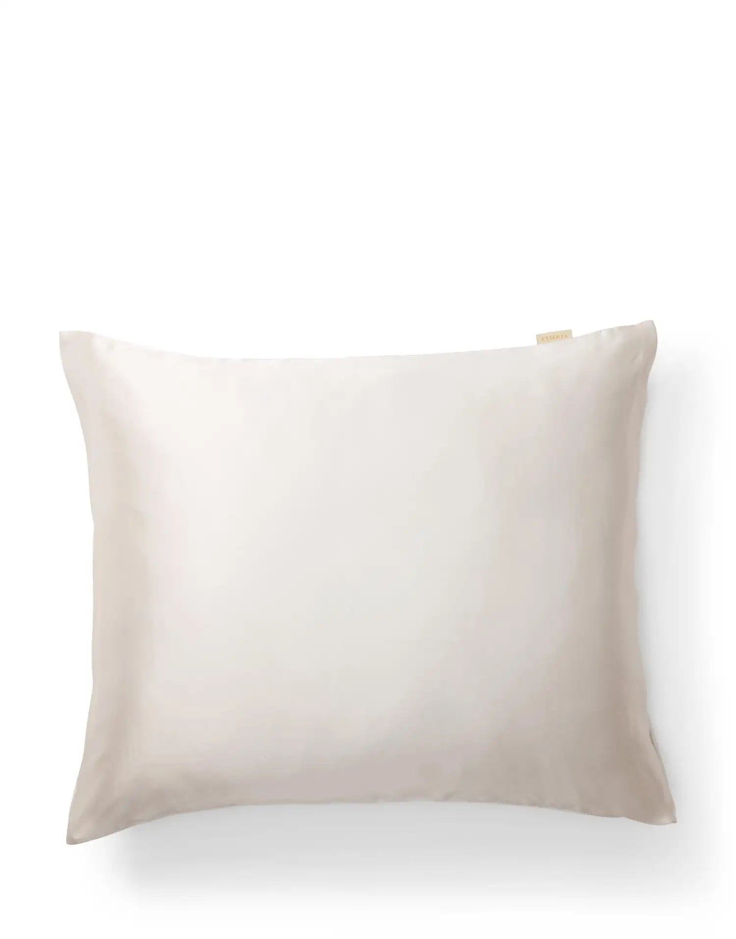 Essenza kussensloop Alice ivory 60x70cm zijde