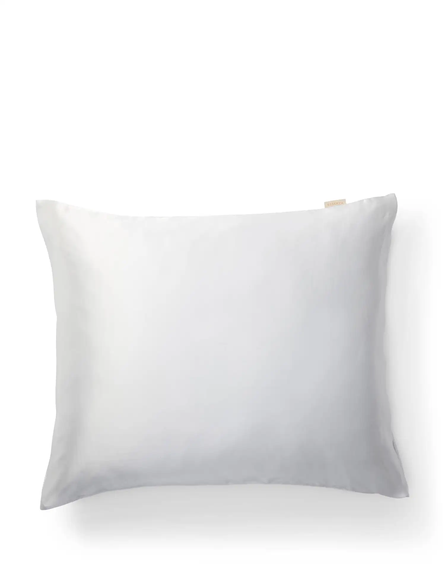 Essenza kussensloop Alice white 60x70cm zijde