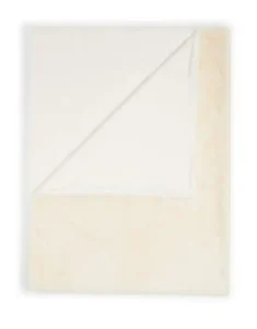 Essenza plaid Furry 150x200 vanilla