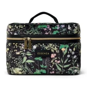 Essenza Tracy Augustina beauty case antraciet