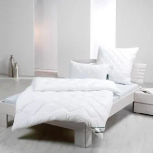 F.A.N. Alpaca wol dekbed - enkel - 240x200