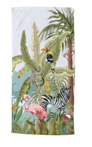 Good morning strandlaken Jungle (10035, 75x150cm)
