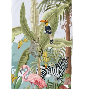 Good morning strandlaken Jungle (10035, 75x150cm)