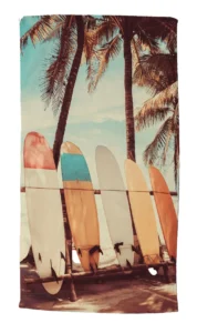 Good morning strandlaken Surf 10003 100x180cm