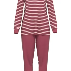 Gotzburg dames pyjama rood 250197-2008 - 44