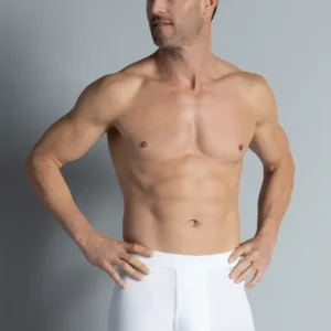 Gotzburg heren boxer lang met voorsluiting 5XL