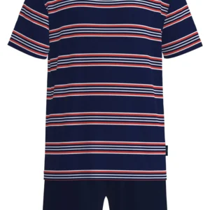 Gotzburg shortama Glasgow V-A blau - 54
