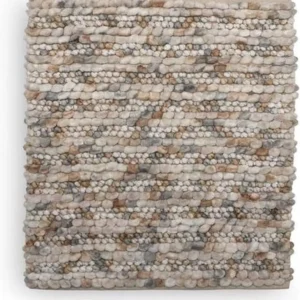 Heckett Lane badmat Brenda 60x60cm beige