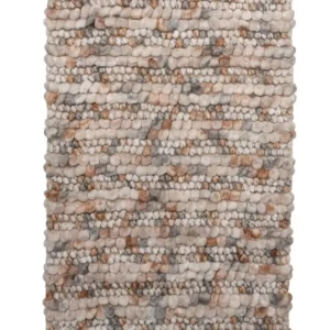 Heckett Lane badmat Brenda 70x120cm beige
