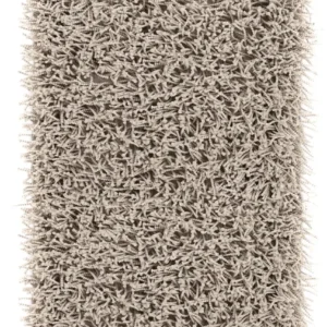 Heckett Lane badmat Busto 60x100cm light grey