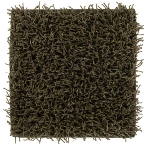 Heckett Lane badmat Busto 60x60cm calla green