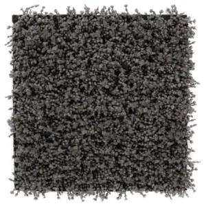Heckett Lane badmat Busto 60x60cm (classic anthracite)