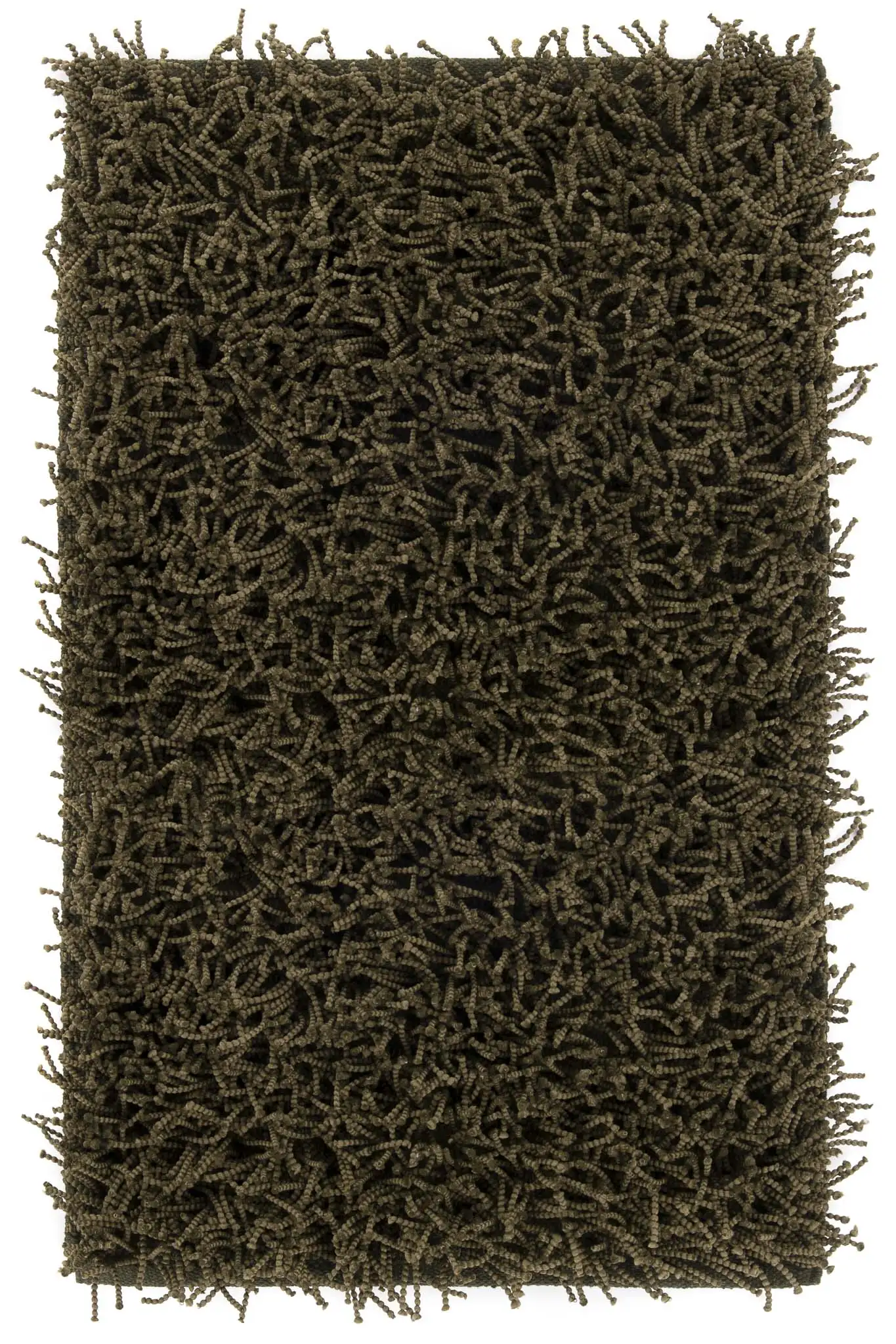 Heckett Lane badmat Busto 70x120cm calla green