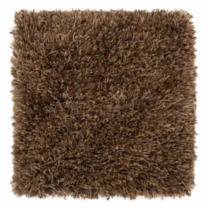 Heckett Lane badmat Cona 60x60cm wheat brown