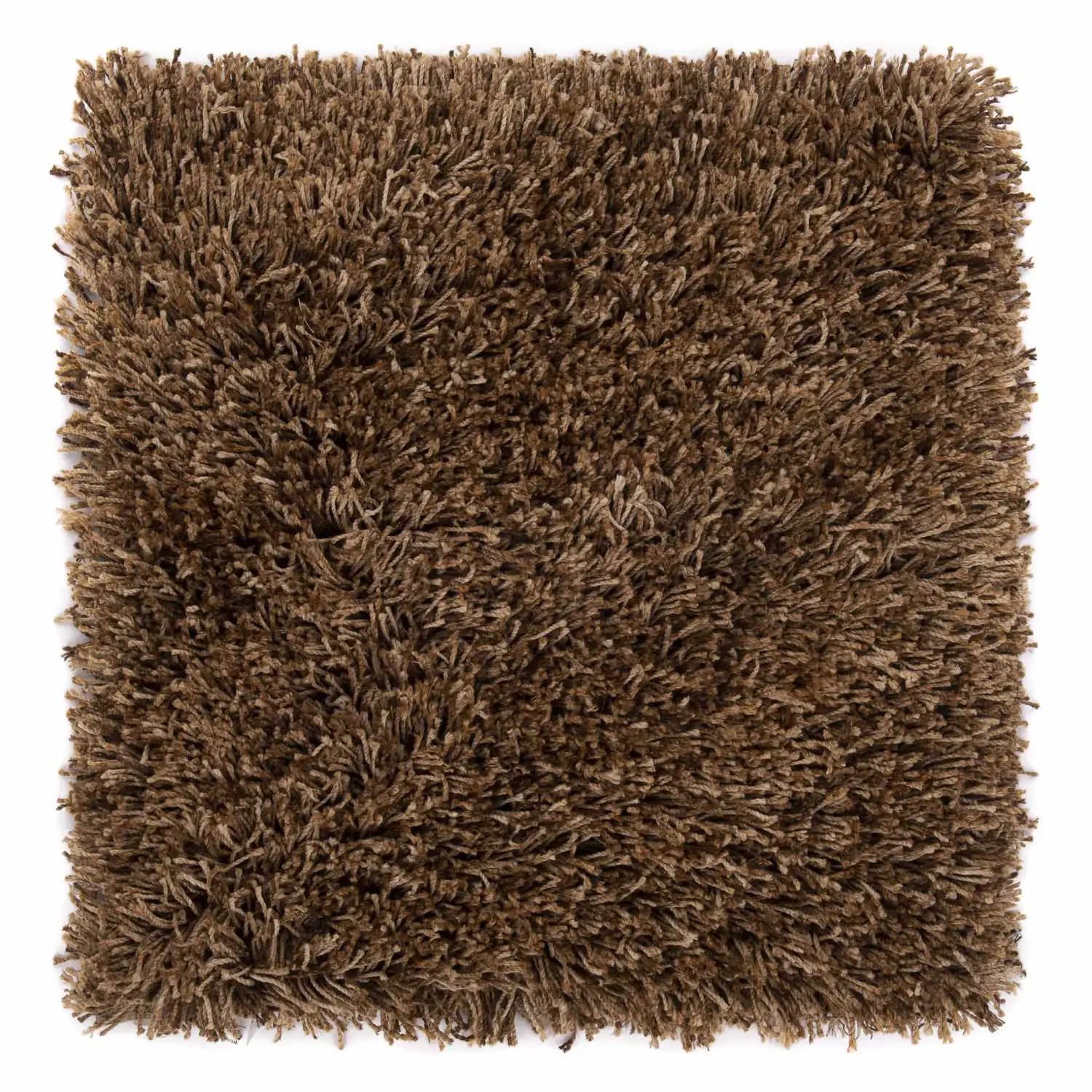 Heckett Lane badmat Cona 60x60cm wheat brown