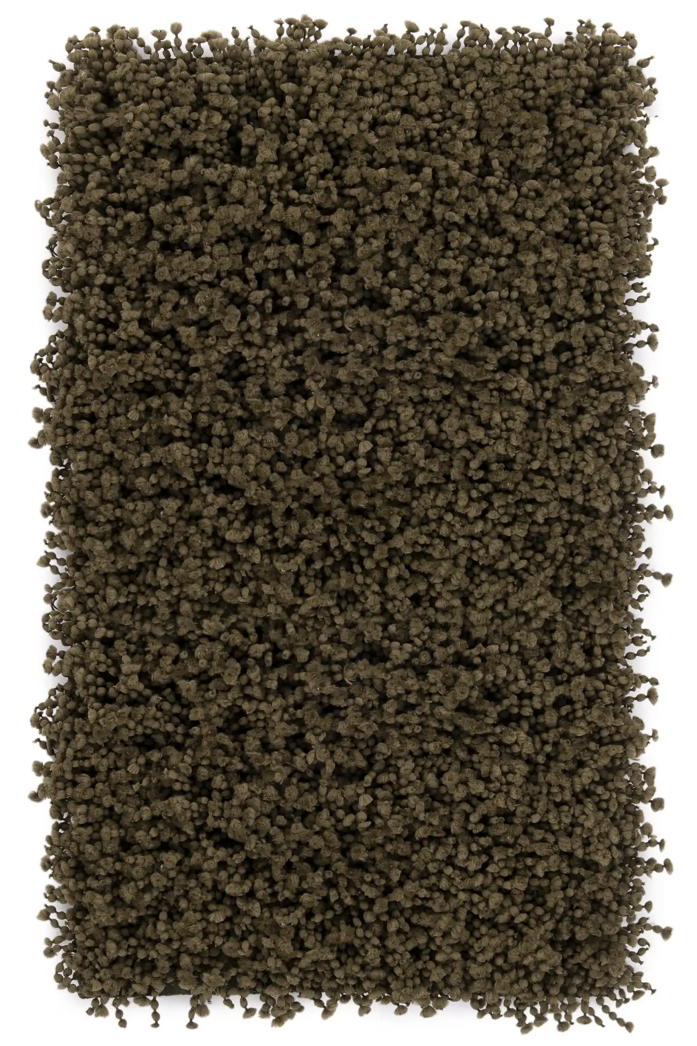 Heckett Lane badmat Onda 60x100cm calla green