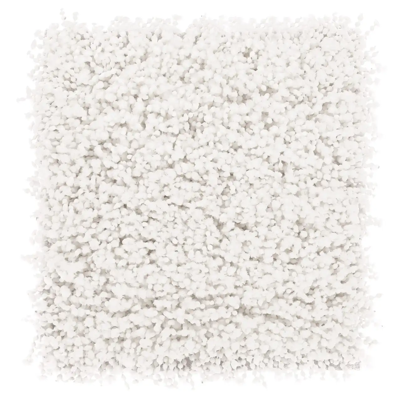 Heckett Lane badmat Onda 60x60cm white