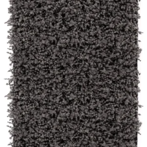 Heckett Lane badmat Onda 70x120cm classic antraciet