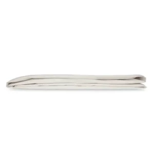Kayori bio-jersey topper hoeslaken (tot 10cm, offwhite) - 70/80-200/220