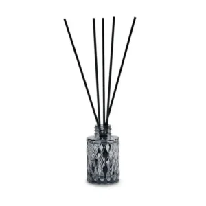 Kayori Kiko leeg glas 80ml diffuser smoked