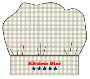 Koksmuts Kitchen Star