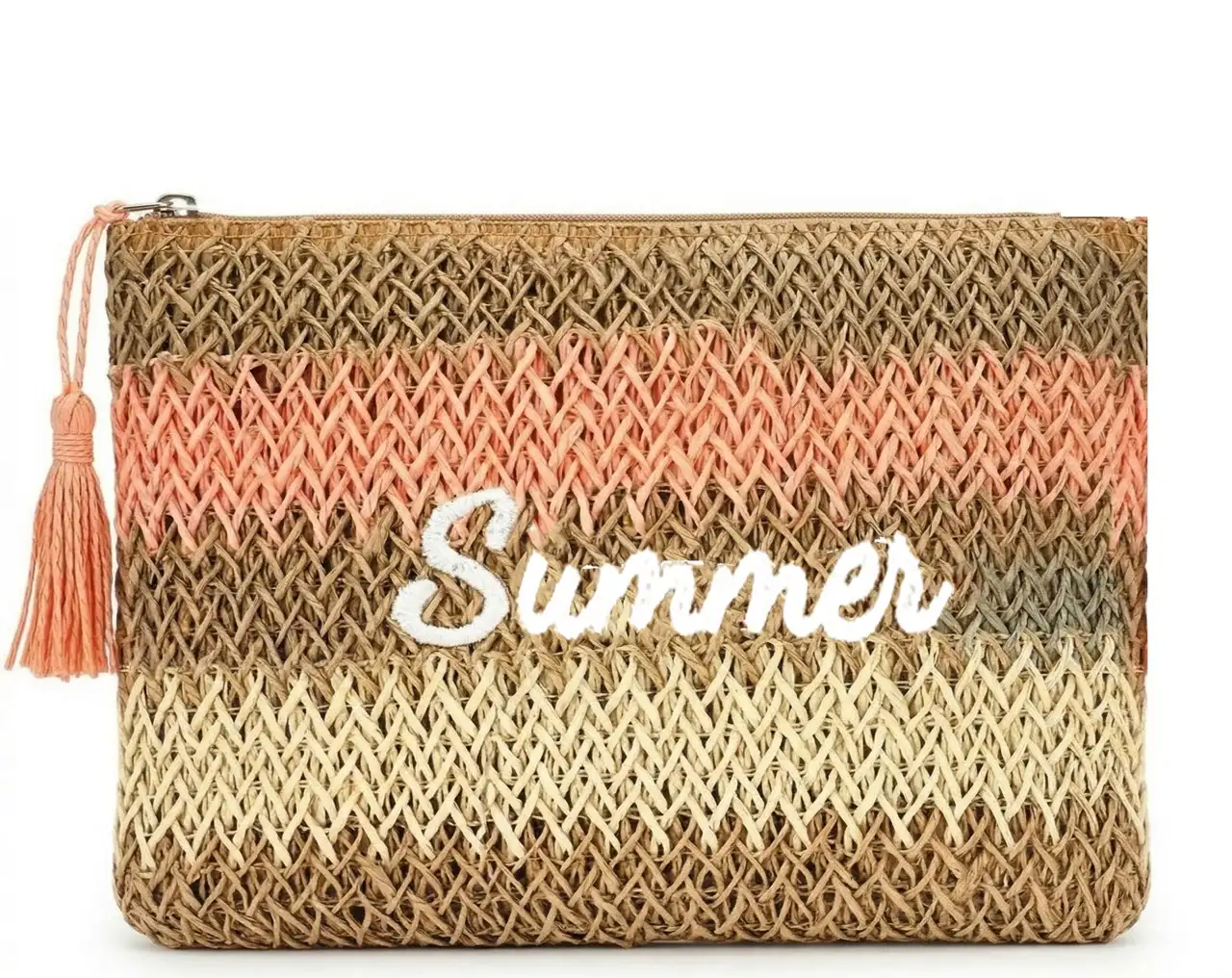 Linea Sogno make-up bag Summer rosa