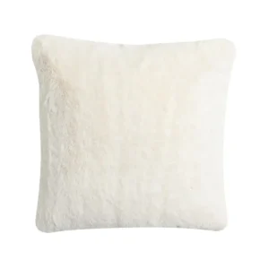 Linen en More sierkussen Portland 45x45cm offwhite