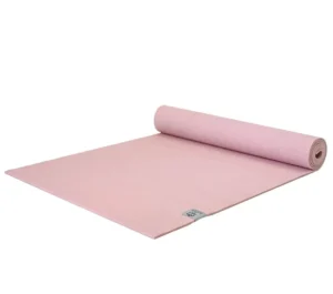 Love Generation - Love yogamat blush pink 4mm