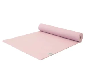 Love Generation - Love yogamat blush pink 6mm