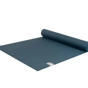 Love Generation - Love yogamat donkerblauw 4mm
