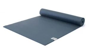 Love Generation - Love yogamat donkerblauw 6mm