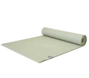Love Generation - Love yogamat sage groen 4mm