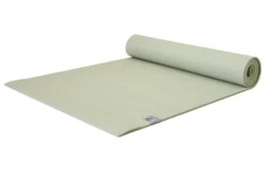 Love Generation - Love yogamat sage groen 6mm