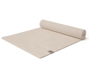 Love Generation - Love yogamat zand 6mm