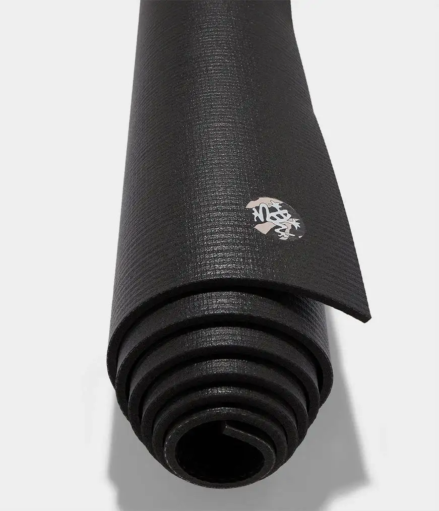 Manduka Pro™ yogamat 6mm Gerry Lopez black