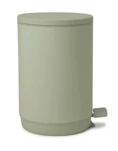 Marc O'Polo pedaalemmer The Curve light green 5L