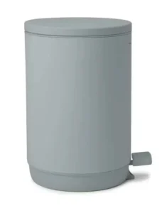 Marc O'Polo pedaalemmer The Curve light grey 5L