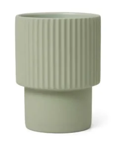 Marc O'Polo tandenborstelhouder The Wave light green