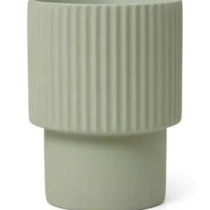 Marc O'Polo tandenborstelhouder The Wave light green