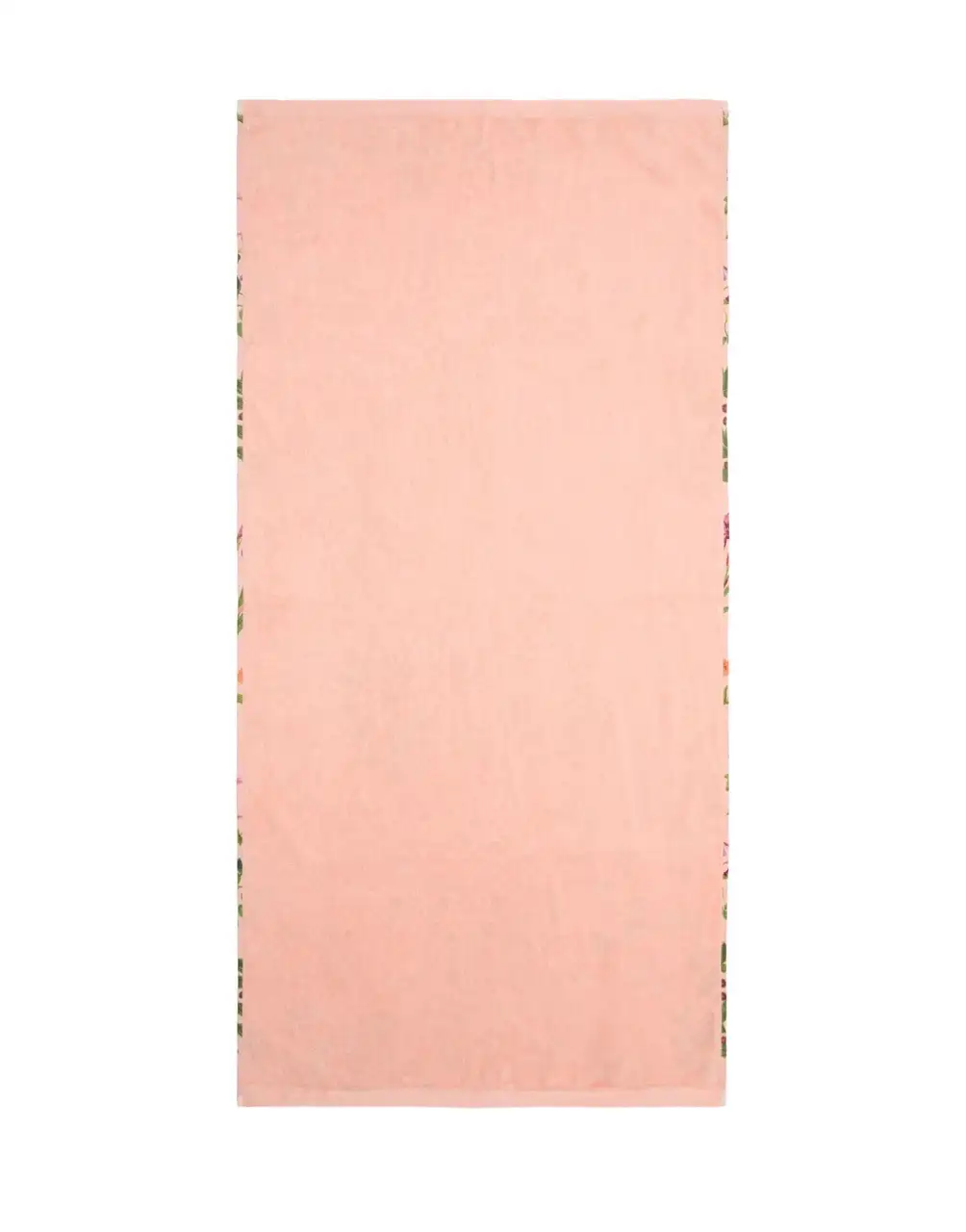Essenza handdoek Marigold evening rose 70x140cm - Afbeelding 3