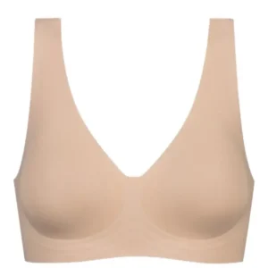 Mey dames bustier Simply Better Invisibles cream tan 1150031 - M