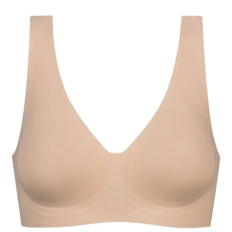 Mey dames bustier Simply Better Invisibles cream tan 1150031 - M