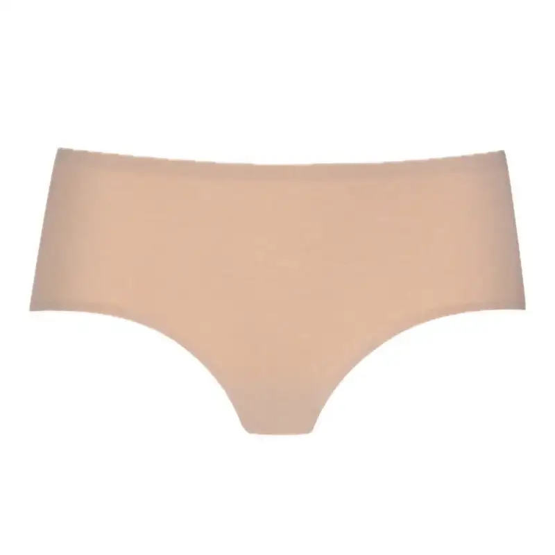 Mey dames hispter Simply Better Invisibles 1120097 cream tan - M