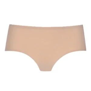 Mey dames hispter Simply Better Invisibles 1120097 cream tan - XL