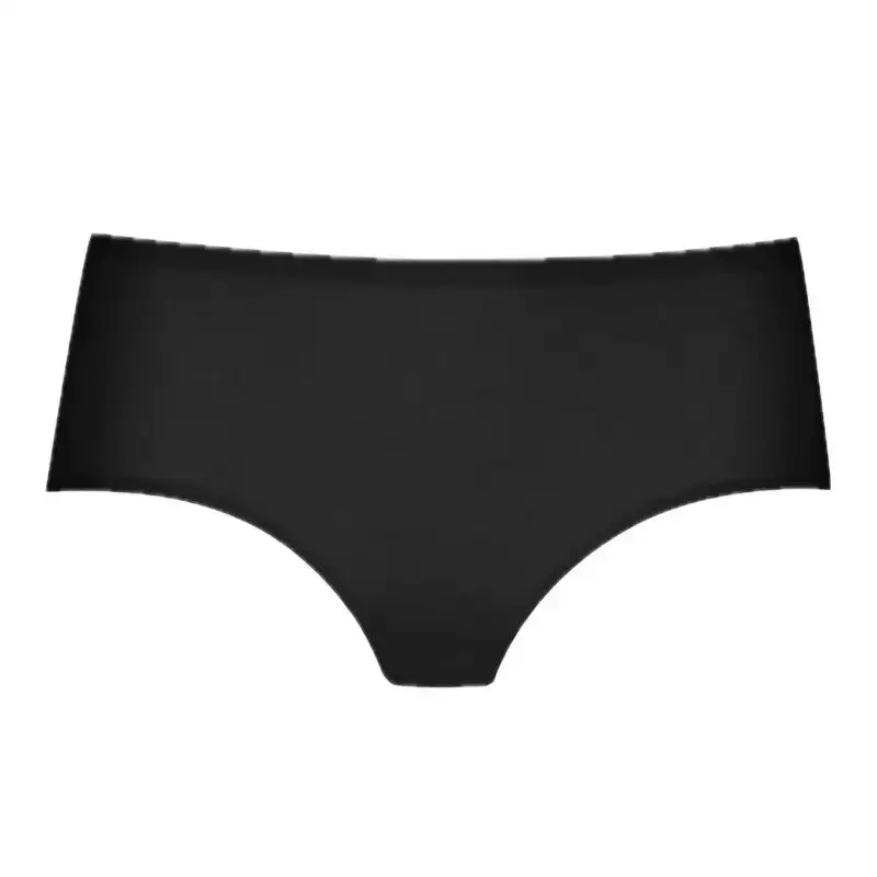Mey dames hispter Simply Better Invisibles 1120097 zwart - XL