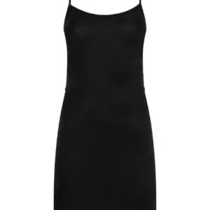 Mey dames onderjurk Emotion zwart 55205 - 42