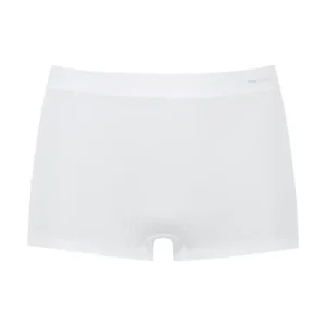 Mey dames short Emotion wit 59218 - 38