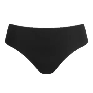 Mey dames string Simply Better Invisibles 1120055 zwart - XL